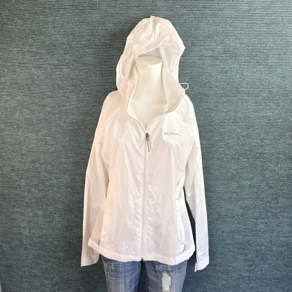 Women's Switchback IV Jacket For Kitty Rescue! - Picture 6 of 16